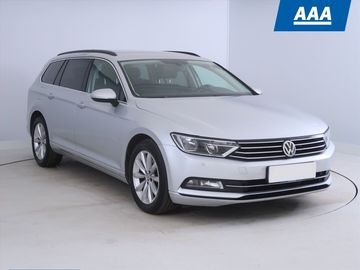 2.0 TDI, Comfortline