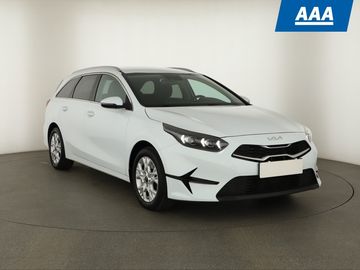 1.5 T-GDI, Top, NOVÁ CENA, ČR