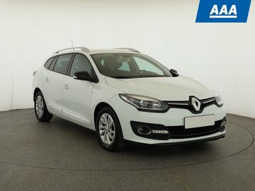 1.5 dCi, Limited, NOVÁ CENA