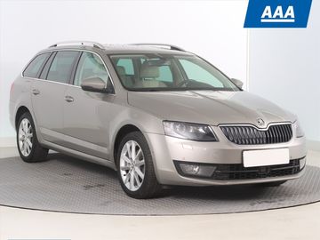 2.0 TDI, Automat, Serv.kniha