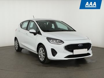 1.0 EcoBoost, NOVÁ CENA, ČR