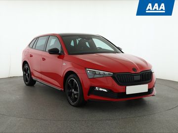 1.5 TSI, Monte Carlo