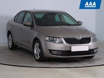 2.0 TDI, Ambition, Navi