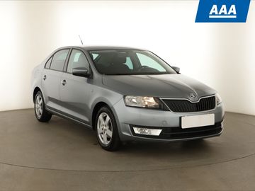1.2 TSI, Serv.kniha