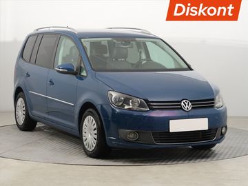 2.0 TDI, 7 míst, Navi