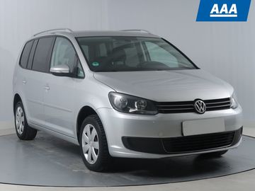 1.6 TDI, NOVÁ CENA, Serv.kniha