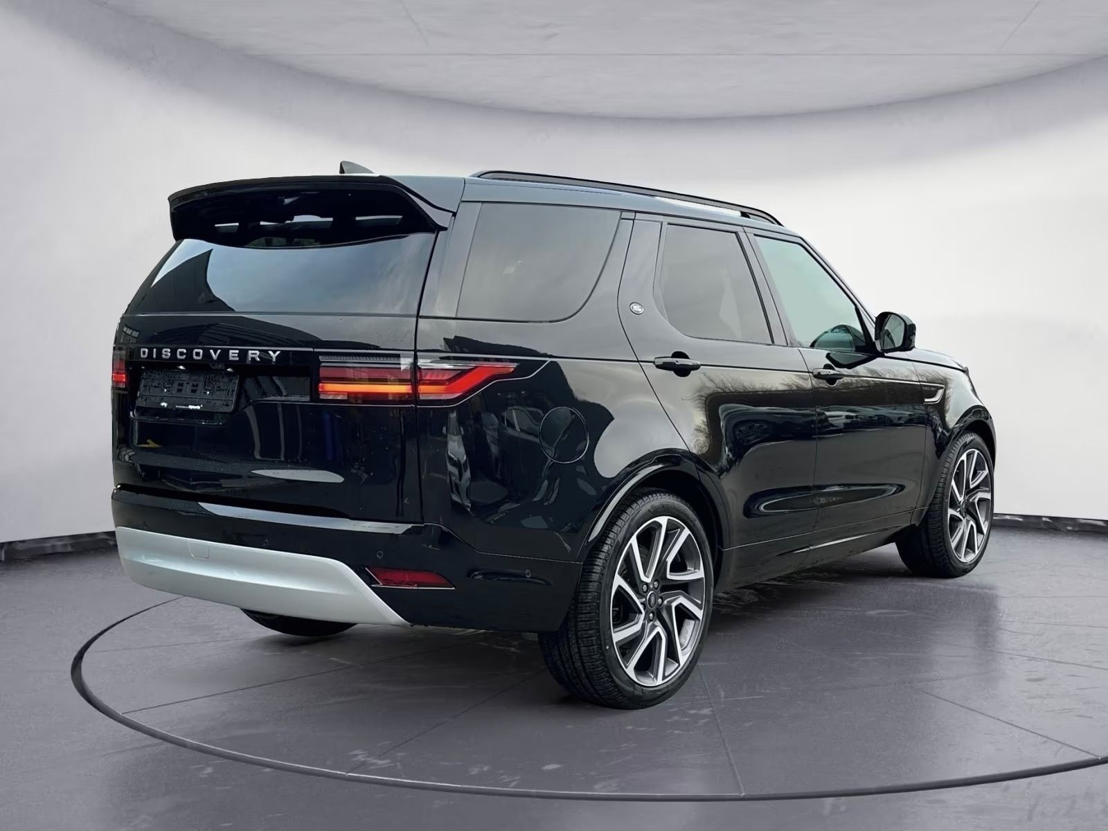 Land Rover Discovery, D350 35 EDTION*Kůže*Kamera* - fotka 2