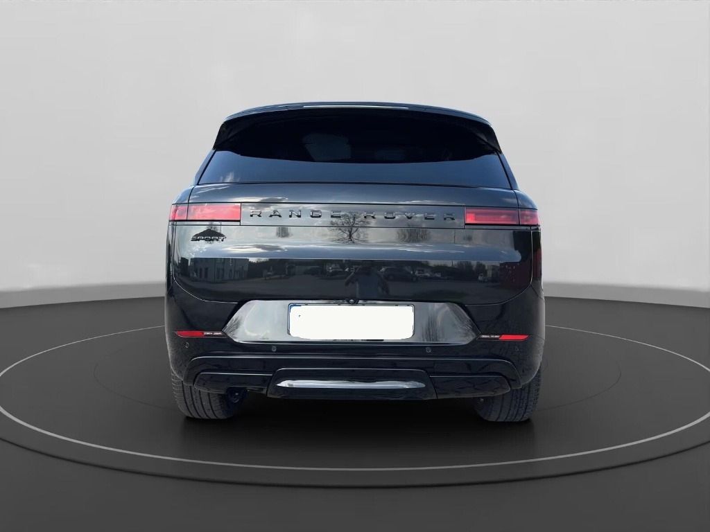 Land Rover Range Rover Sport, 3.0 Autobiography*Kůže*360°* - fotka 6