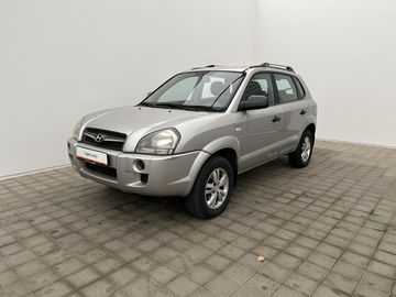 2.0i CVVT 104kW 4x4
