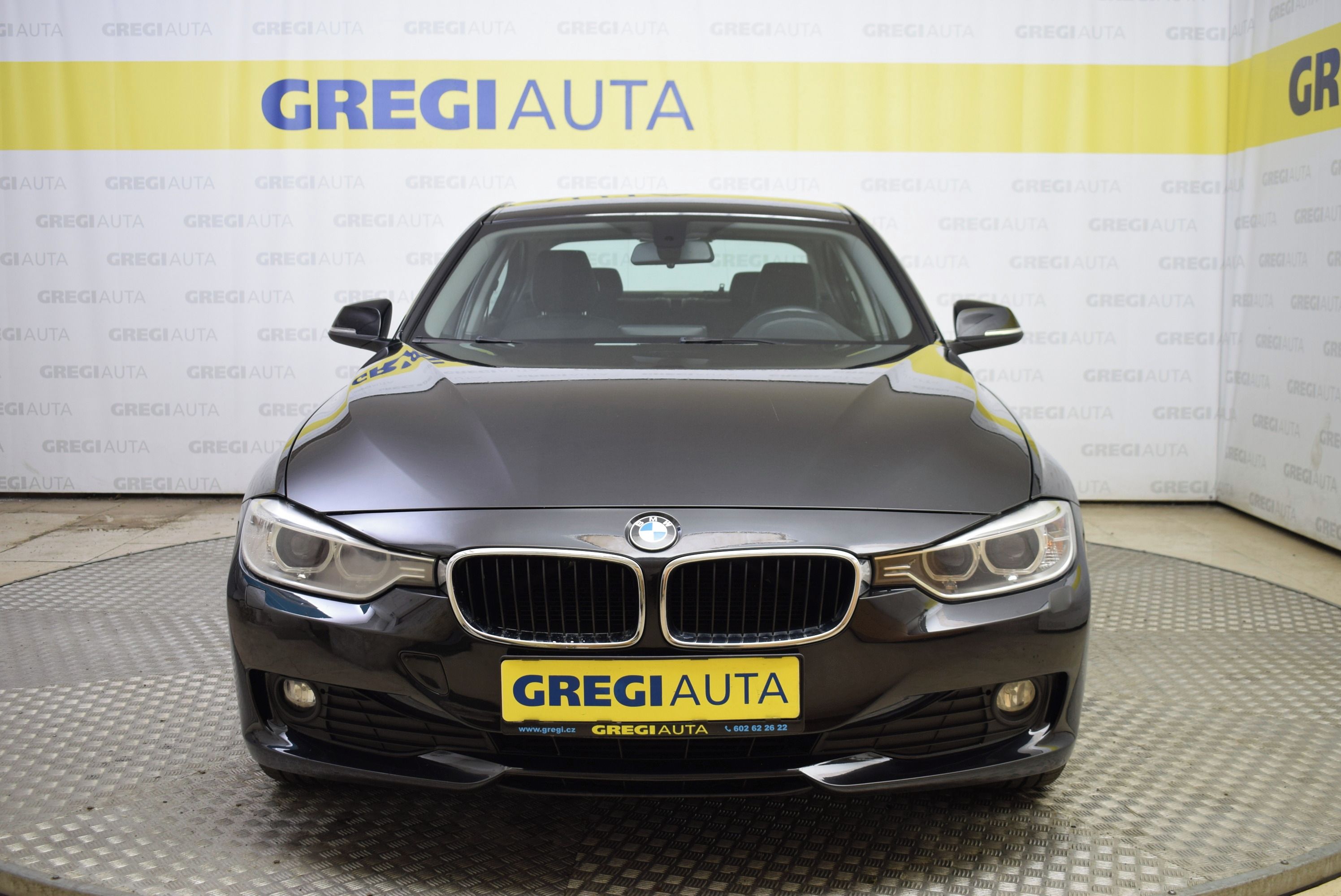 BMW Řada 3, 1,6 320i PO VELKÉM SERVISU