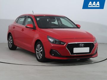 1.0 T-GDI, Komfort, NOVÁ CENA