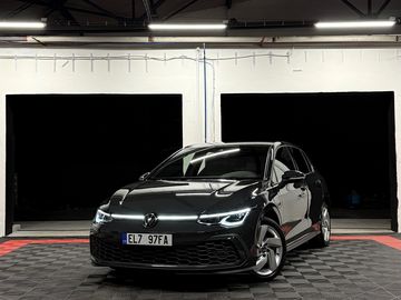 Volkswagen Golf 8 GTE 1.4 eHyb