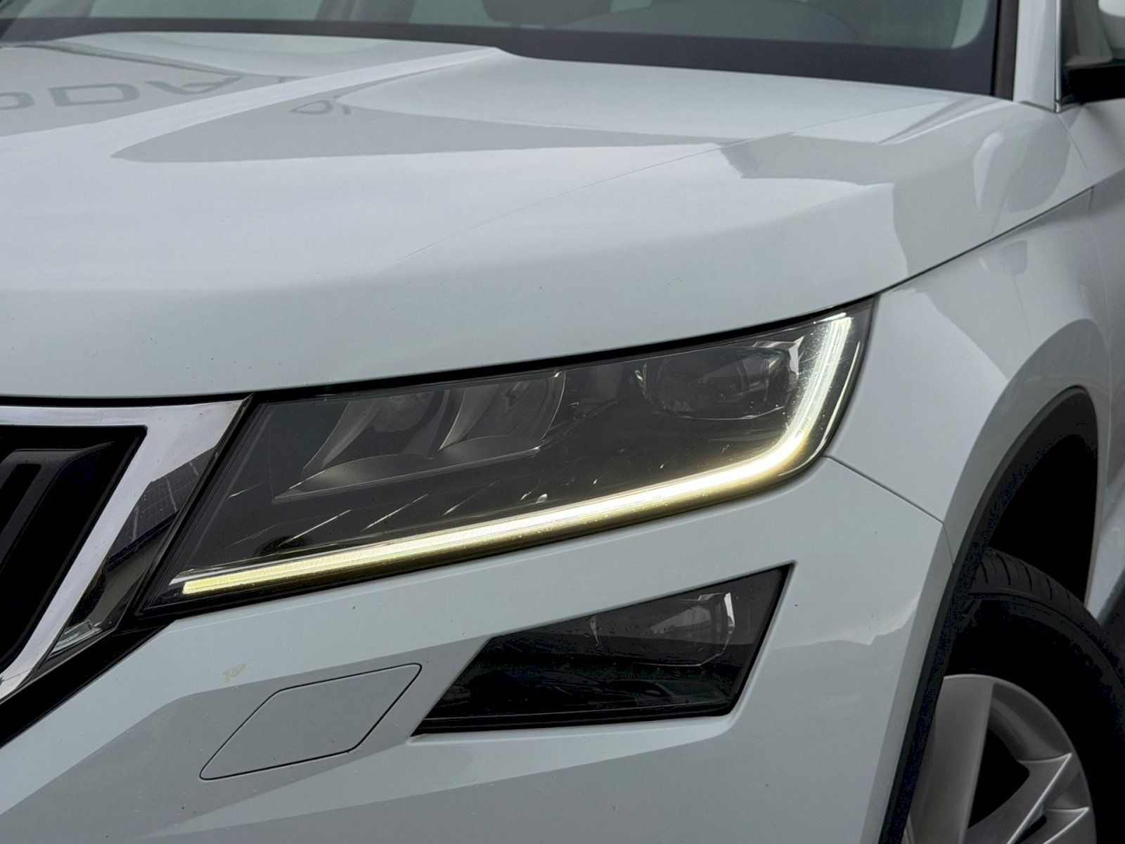 Škoda Kodiaq, Style Plus 2,0 TDI 140 kW 7° D - fotka 6