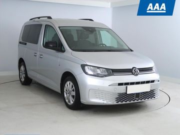 2.0 TDI 4MOTION, 5Míst, Klima