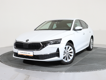 TOP SELECTION 2,0 TDI 85 kW
