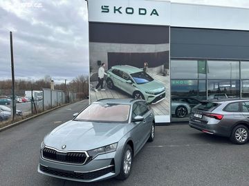 Selection, 1,5TSi, 85kW, 6°MP