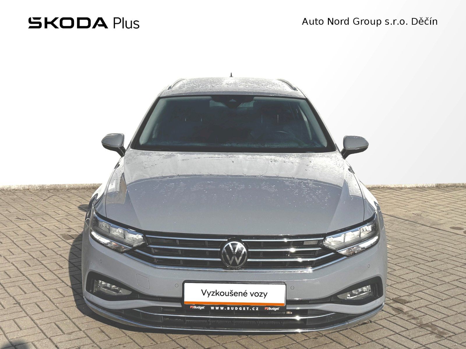 Volkswagen Passat Variant, 1.5 TSI 7DSG Elegance - fotka 4