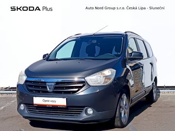 1,5 DCi/79kw