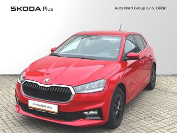 1.0 TSI 70kW Style