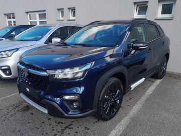 1,4 BLACK EDITION 4x4