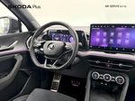 Škoda Kodiaq, Sportline 2.0TDI/142kW 4x4 7DS