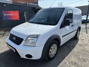 Ford Transit Connect, 1,8 TDCi  Orig. lak, klima