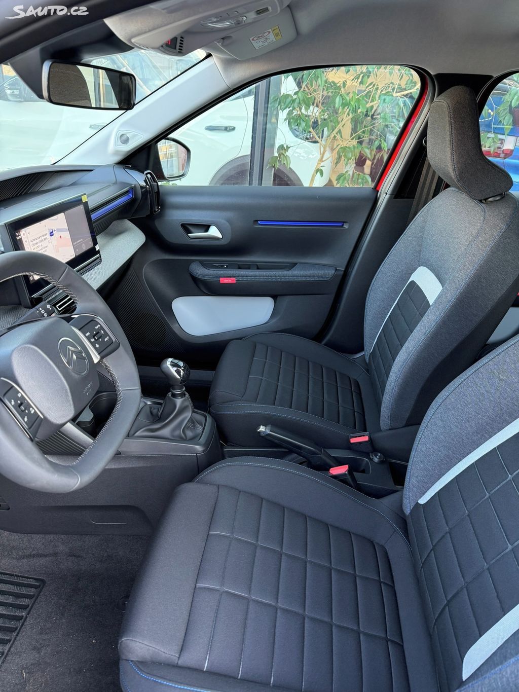 Citroën C3, PLUS TURBO 100k S&S MAN6 - fotka 6