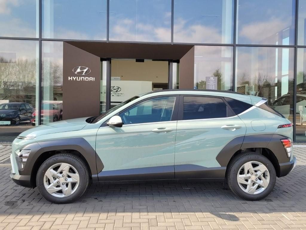 Hyundai Kona, 1,6 TGDI 110kW DCT SMART TECH - fotka 3