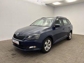 1.2TSI 81kW Style