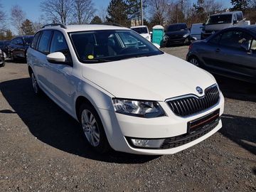 2.0TDi 110KW NAVI