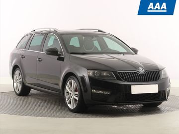 RS 2.0 TDI, NOVÁ CENA, Automat