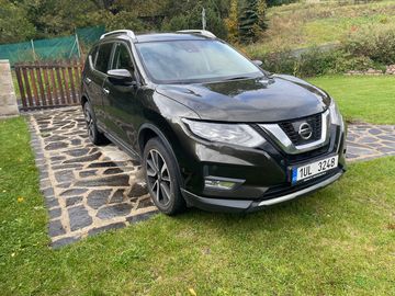 2.0 Dci max výbava, automat