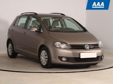 1.6 TDI, Navi