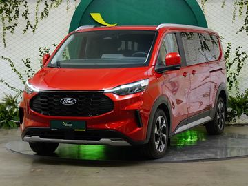 2.0 EcoBlue 125 kW L2 Active