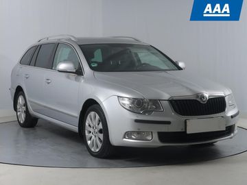 2.0 TDI, Elegance, Automat