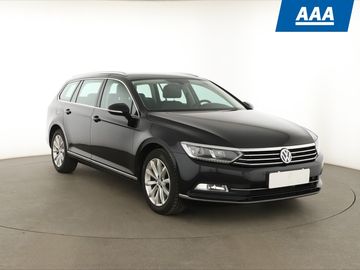 2.0 TDI, Highline, Automat
