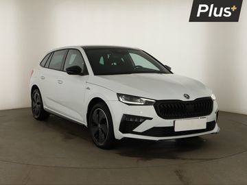 1.0 TSI, Monte Carlo