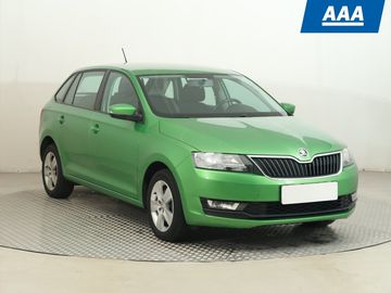 1.0 TSI, Spaceback, NOVÁ CENA