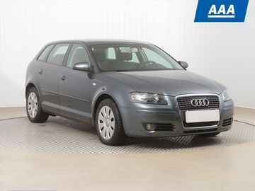 1.9 TDI, Ambition, Serv.kniha