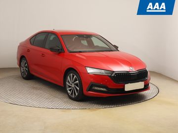 1.5 TSI e-tec, Style