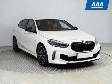 M135i xDrive, M Sport, 4X4