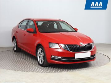 1.6 TDI, Style, Automat