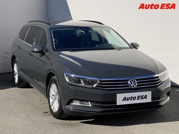 1.6 TDi,Comfortline,LED,TZ