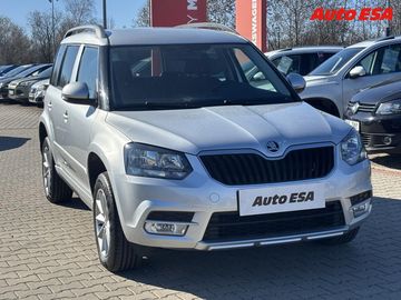 1.4 TSi,Ambiente,STK2/28