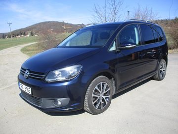 1.4TSi 103kW*CL*TAŽ Z.*7MÍST