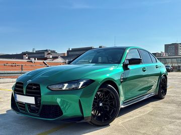 Competition M xDrive