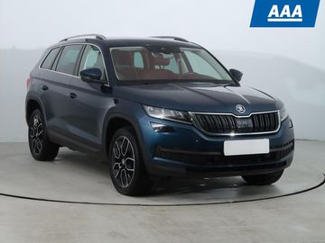 2.0 TDI, Style Plus, NOVÁ CENA