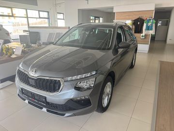 TOP SELECTION,1.0 TSI,85Kw,DSG