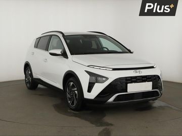 1.0 T-GDI, Záruka, NOVÁ CENA