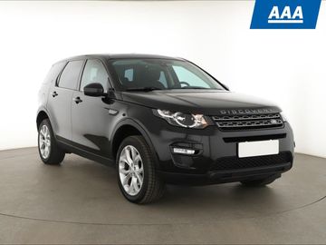 eD4, 4X4, Automat